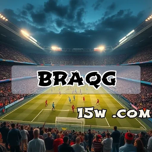 braqg.com: Domine Seus Jogos de Tiro e Faça História